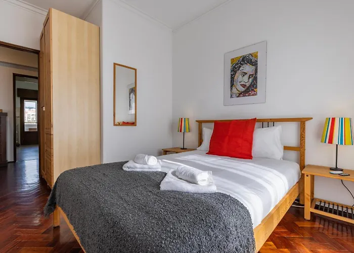 Tagus Views * Lisboa