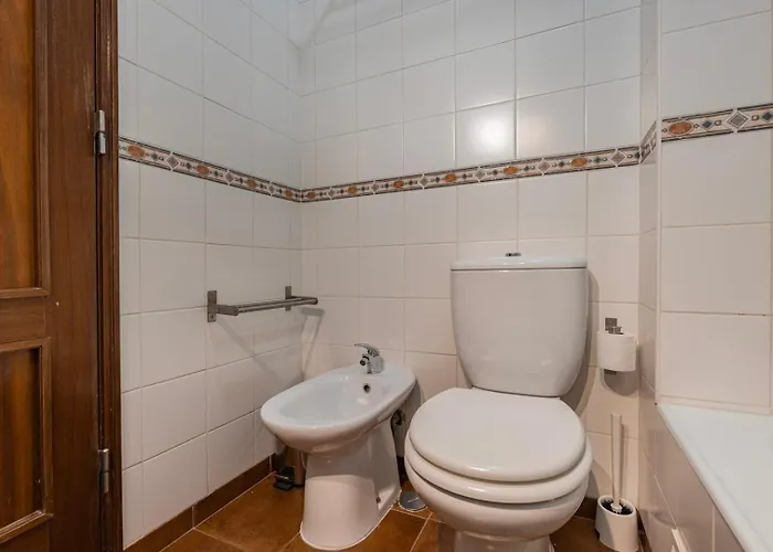 Tagus Views Appartement Lisboa