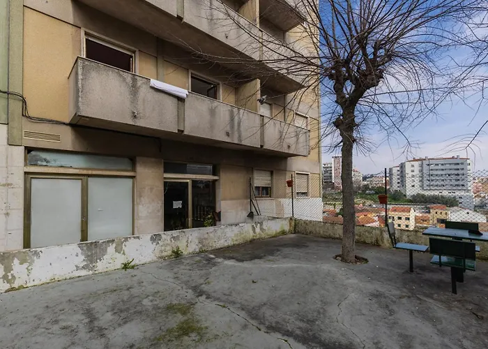 Tagus Views * Lisboa