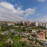 Tagus Views 아파트 *
