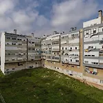 Apartman Tagus Views