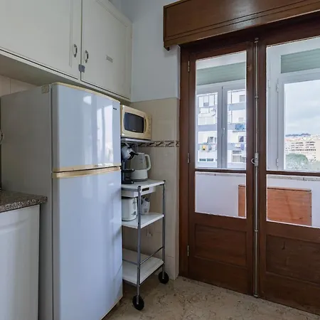 Tagus Views Apartment Lisbon