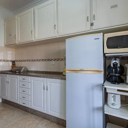 Tagus Views アパート *