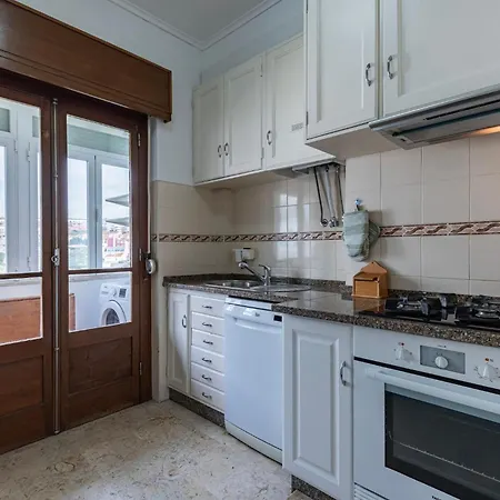 アパート Tagus Views *