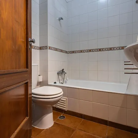 Tagus Views Apartmán *