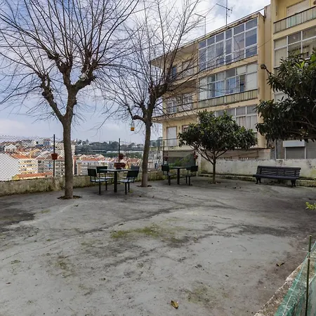 Apartamento Tagus Views *