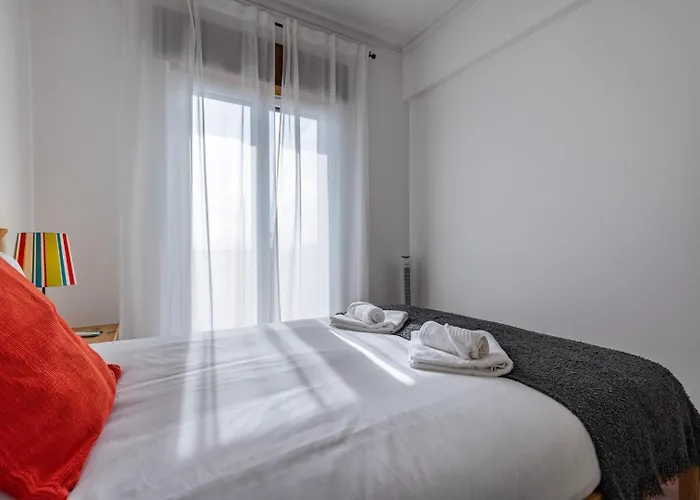 Tagus Views Lissabon