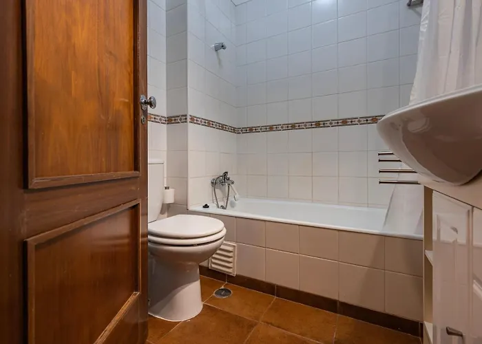 Tagus Views アパート *