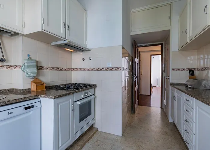 Tagus Views * Lissabon