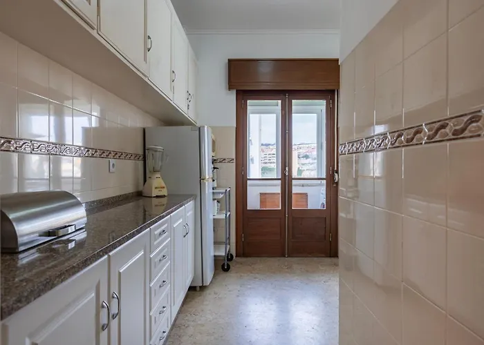 Appartement Tagus Views *