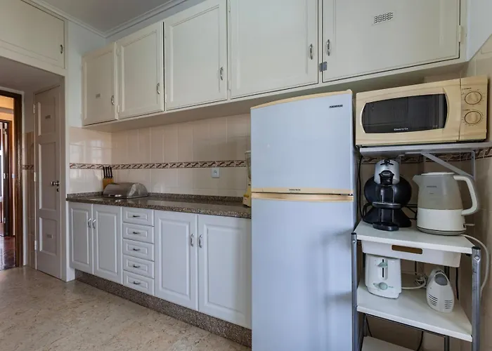 Tagus Views Appartement *