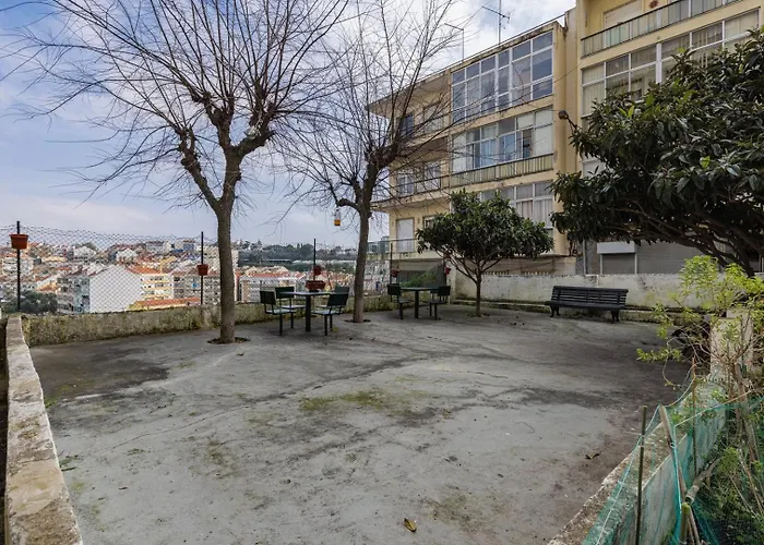 Appartement Tagus Views *