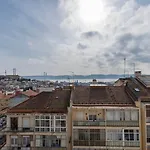 Apartmán Tagus Views