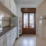 Apartmán Tagus Views *