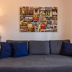 Apartmán Tagus Views