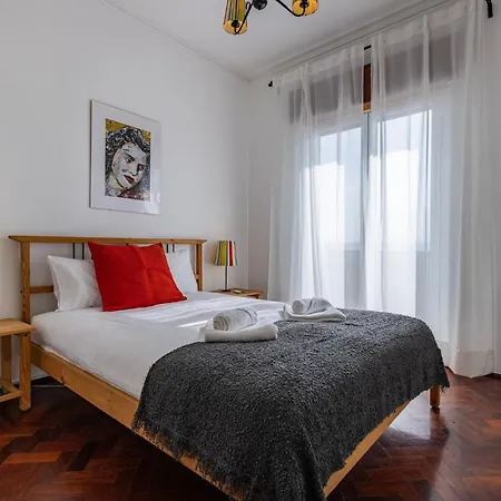 Tagus Views Διαμέρισμα