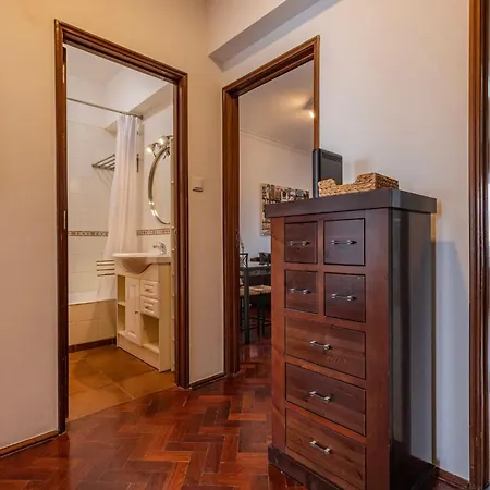 Apartamento Tagus Views *