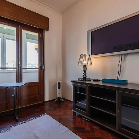 Apartamento Tagus Views Lisboa