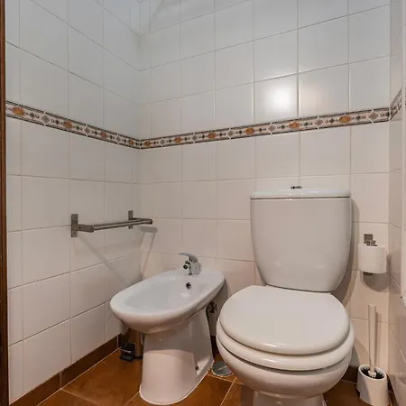 Apartamento Tagus Views