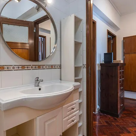 Apartamento Tagus Views *