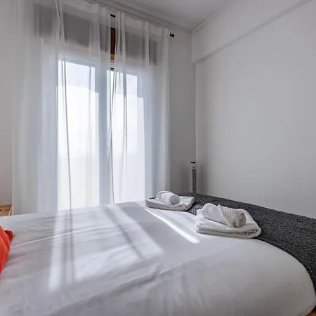 Tagus Views Apartamento *