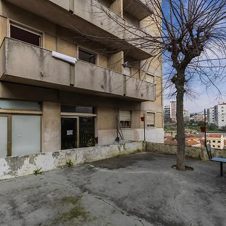 Apartamento Tagus Views *