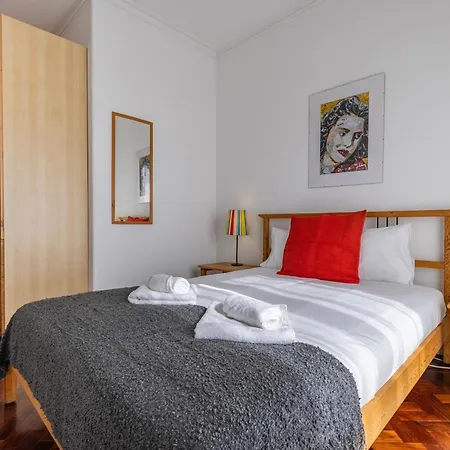 Apartamento Tagus Views Lisboa