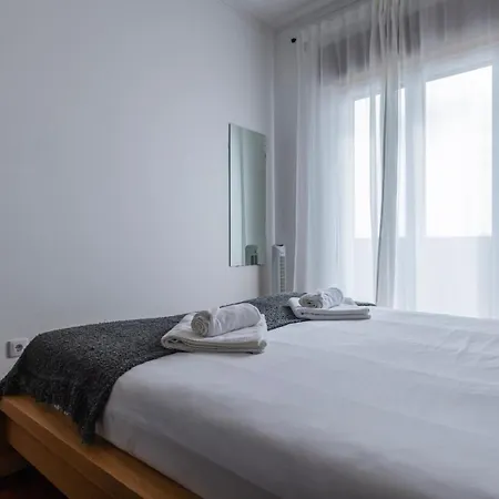 Tagus Views Διαμέρισμα *