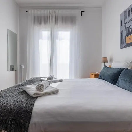 Tagus Views Διαμέρισμα