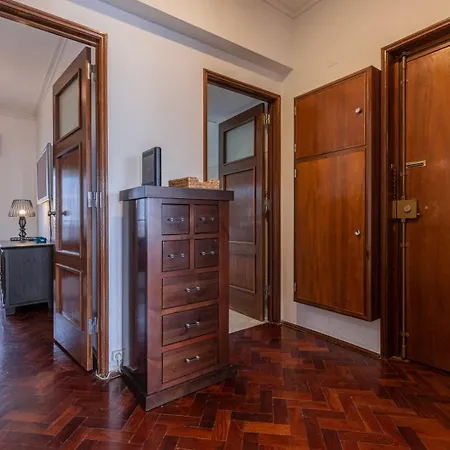 Διαμέρισμα Tagus Views *