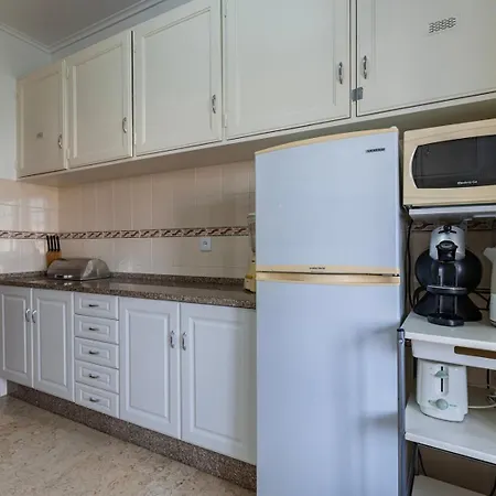 Tagus Views Διαμέρισμα *