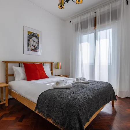 Tagus Views Διαμέρισμα *